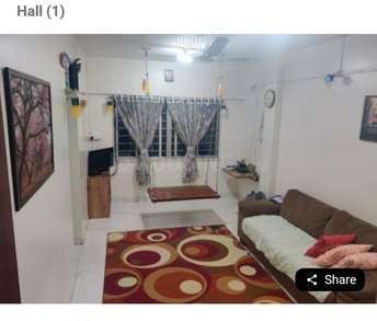 1 BHK Apartment For Rent in Mantri Park I and II Kothrud Pune 7043543