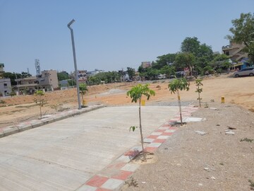  Plot For Sale in Dammaiguda