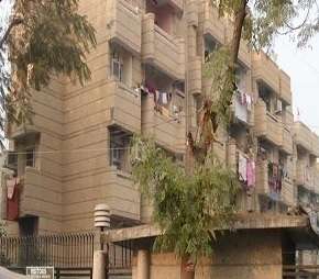 3 BHK Builder Floor For Rent in Vikas Puri Delhi  7043639