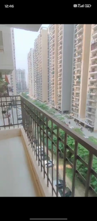 2 BHK Apartment For Resale in Ajnara Le Garden Noida Ext Sector 16b Greater Noida  7043607