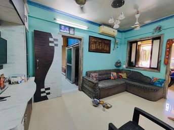1 BHK Apartment For Resale in Vrindavan Complex Dombivli West Dombivli West Thane  7043573