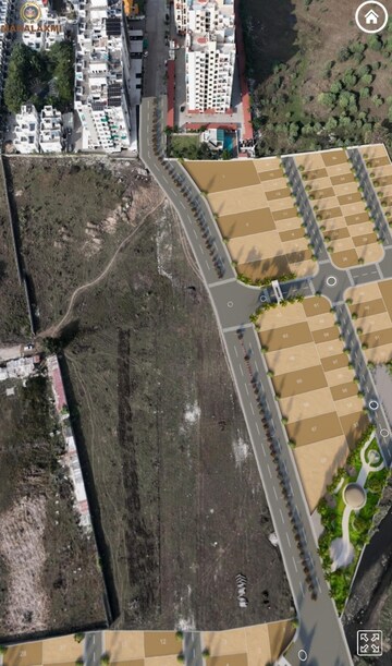  Land – Exterior View View at Besa Pipla rd - for Sale