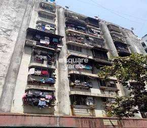 2 BHK Penthouse For Rent in Kalina Sangam CHS Santacruz East Mumbai 7043661