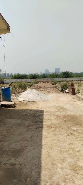 Plot For Resale in Indra Complex Sector 87 Faridabad  7043692