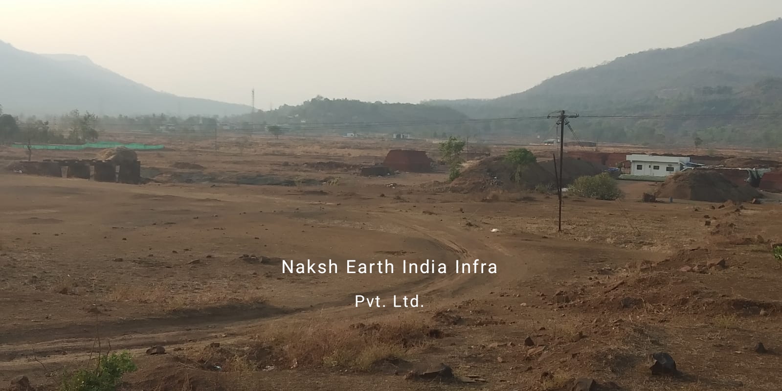 Plot For Resale in Khalapur Navi Mumbai  7043695