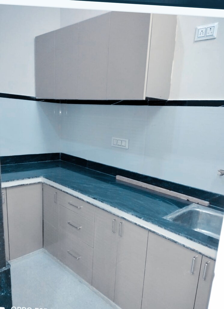 Kitchen, kalwar road 3 Bedroom 1400 Sq.Ft. Independent House In Kalwar Road Jaipur 7043715