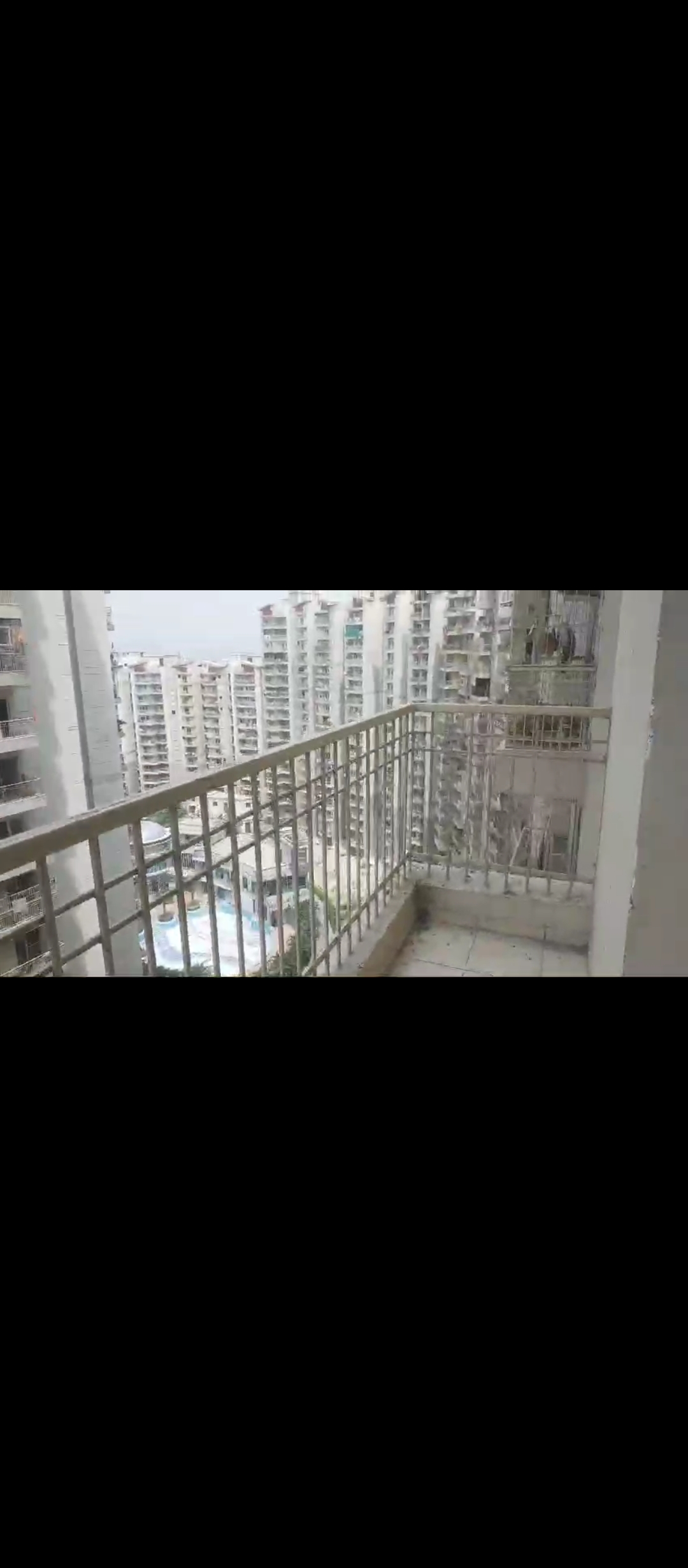 2 BHK Apartment For Resale in Ajnara Homes Noida Ext Sector 16b Greater Noida  7043726