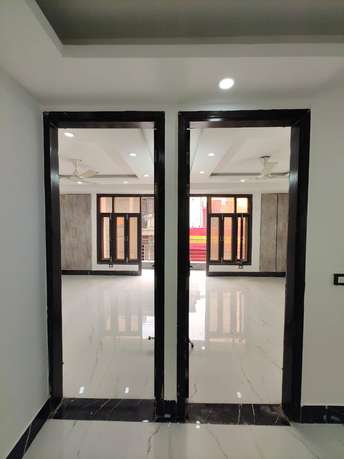3 BHK Builder Floor For Resale in Shivalik Apartments Malviya Nagar Malviya Nagar Delhi 7043753
