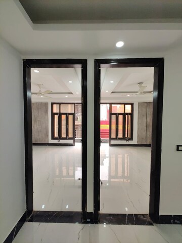 3 BHK Builder Floor For Sale in Malviya Nagar