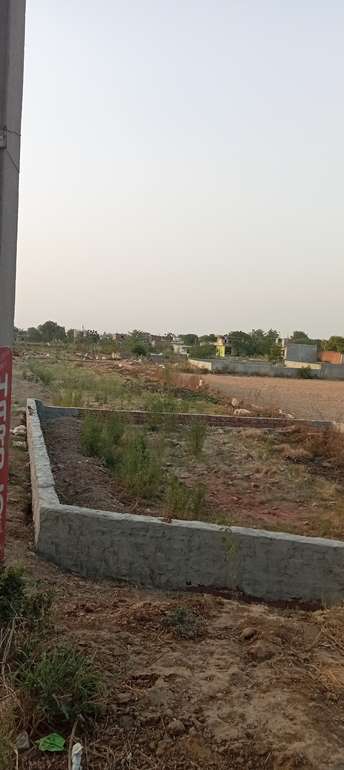 Plot For Resale in Mithapur Faridabad  7043800