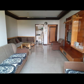 3 BHK Apartment For Rent in Lotus Unity Yari Road Mumbai  7043824