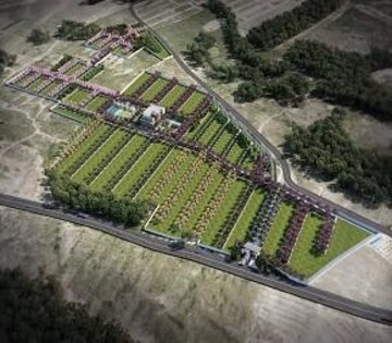  Plot For Sale in Purva Soukhyam, Guduvanchery