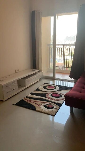 1 BHK Apartment For Sale in DB Orchid Ozone, Dahisar East