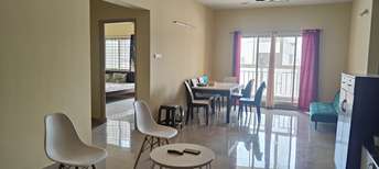 3 BHK Apartment For Rent in MSR Silicon Spring Kadugodi Bangalore 7043996
