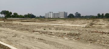 Plot For Resale in Kumhrava Lucknow  7043877