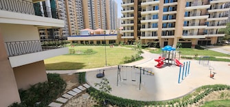 3 BHK Apartment For Resale in SKA Divya Towers Noida Ext Sector 16 Greater Noida  7043894