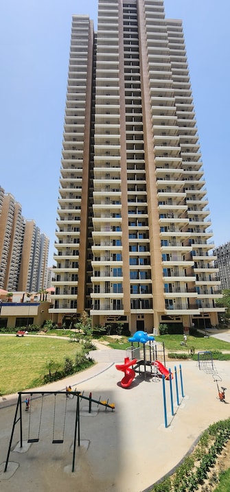 3 BHK Apartment For Resale in SKA Divya Towers Noida Ext Sector 16 Greater Noida  7043894