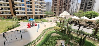 3 BHK Apartment For Resale in SKA Divya Towers Noida Ext Sector 16 Greater Noida  7043894