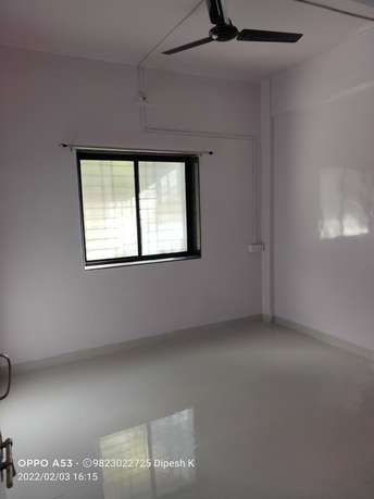 1 BHK Apartment For Rent in Narayan Peth Pune 7043910