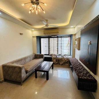 2 BHK Apartment For Rent in Amber CHS Andheri Andheri West Mumbai 7043944