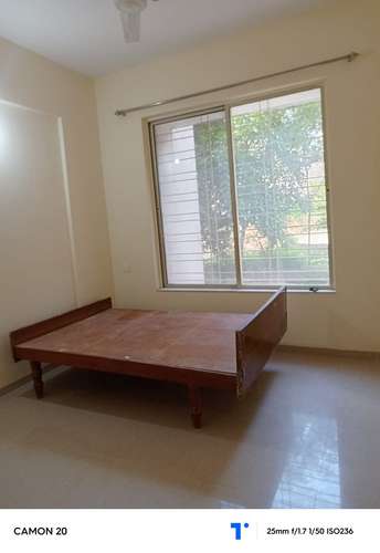 2 BHK Apartment For Resale in Nirman Viva Ambegaon Budruk Pune 7043936