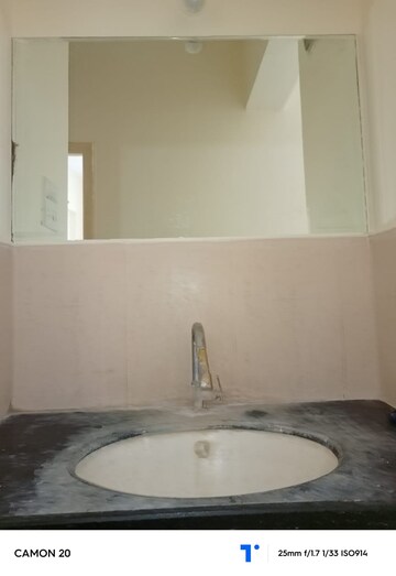 Bathroom in 2 BHK Apartment at Nirman Viva, Ambegaon Budruk – for Sale