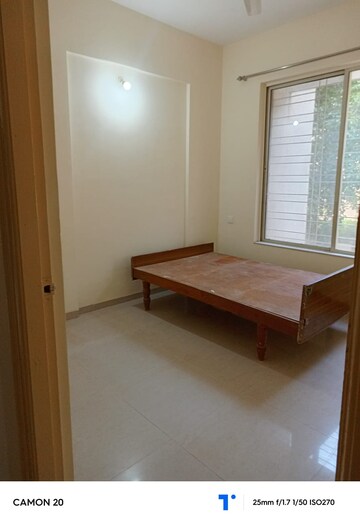 Room in 2 BHK Apartment at Nirman Viva, Ambegaon Budruk – for Sale