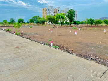 Commercial Land 5000 Sq.Ft. For Resale in Talegaon Dhamdhere Pune  7044015