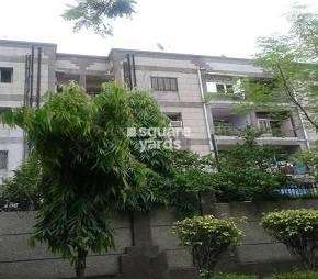3 BHK Builder Floor For Rent in Vasudha Apartment Vasundhara Sector 16 Ghaziabad 7044042