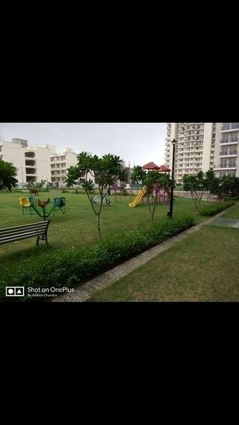 2 BHK Apartment For Resale in MGH Mulberry County Sector 70 Faridabad  7044041