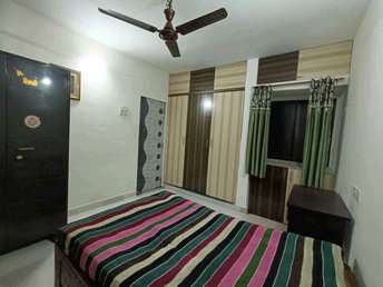 1 BHK Apartment For Rent in Nerul Navi Mumbai 7044057