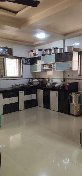 2 BHK Apartment For Rent in ABC Chs Nigdi Pune  7044170