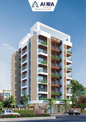 1 BHK Builder Floor For Resale in Sai Pride Ulwe Ulwe Sector 19 Navi Mumbai 7044182