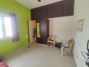 1 BHK Apartment For Rent in Murugesh Palya Bangalore 7044181