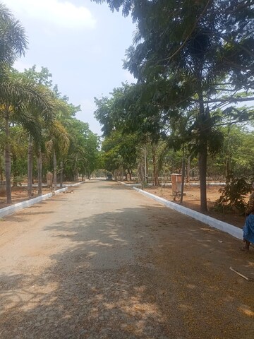  Plot For Sale in Aashrithaa Brindavana, Kanakapura Road