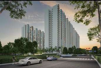 3 BHK Apartment For Resale in Kohinoor Uptown Avenue Punawale Pune  7044211