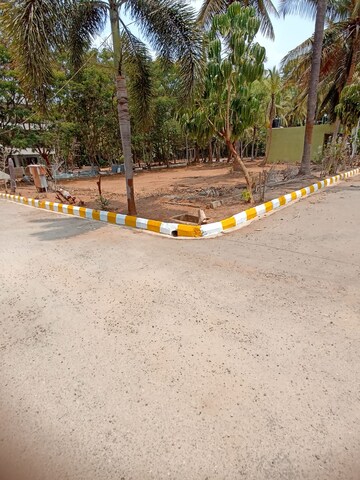 Plot For Sale in Aashrithaa Brindavana, Kanakapura Road