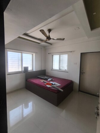 2 BHK Apartment For Resale in Dhamani Road Sangli  7044271