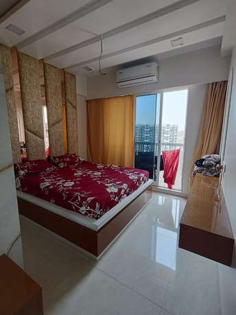 3 BHK Apartment For Rent in Gagangiri Gagan 139 Kurla Mumbai  7044219