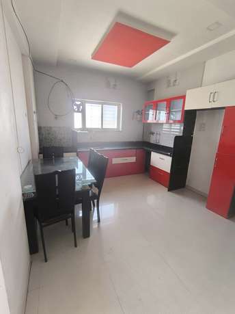 2 BHK Apartment For Resale in Dhamani Road Sangli  7044271