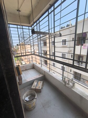 2 BHK Apartment For Resale in Dhamani Road Sangli  7044271