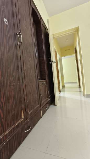 1 BHK Apartment For Rent in Dosti Group Maitri Vatika Kalwa Thane  7044318