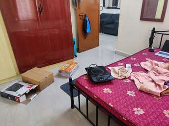 1 BHK Apartment For Rent in Murugesh Palya Bangalore 7044294
