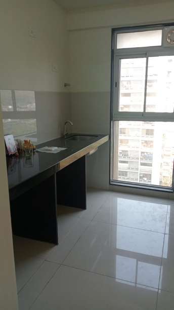 2 BHK Apartment For Rent in Godrej Tranquil Kandivali East Mumbai  7044304