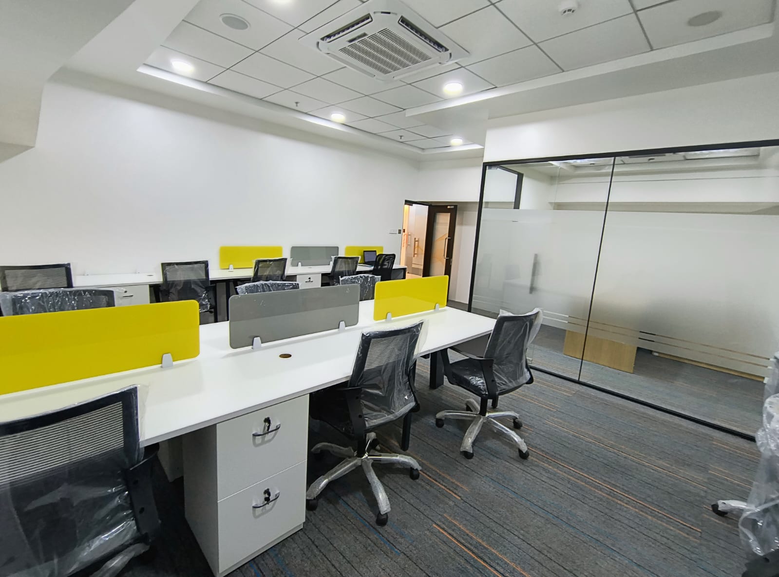 Commercial Office Space 2000 Sq.Ft. For Rent in Baner Pune  7044305