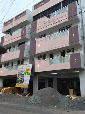 3 BHK Apartment For Resale in Selaiyur Chennai  7043611