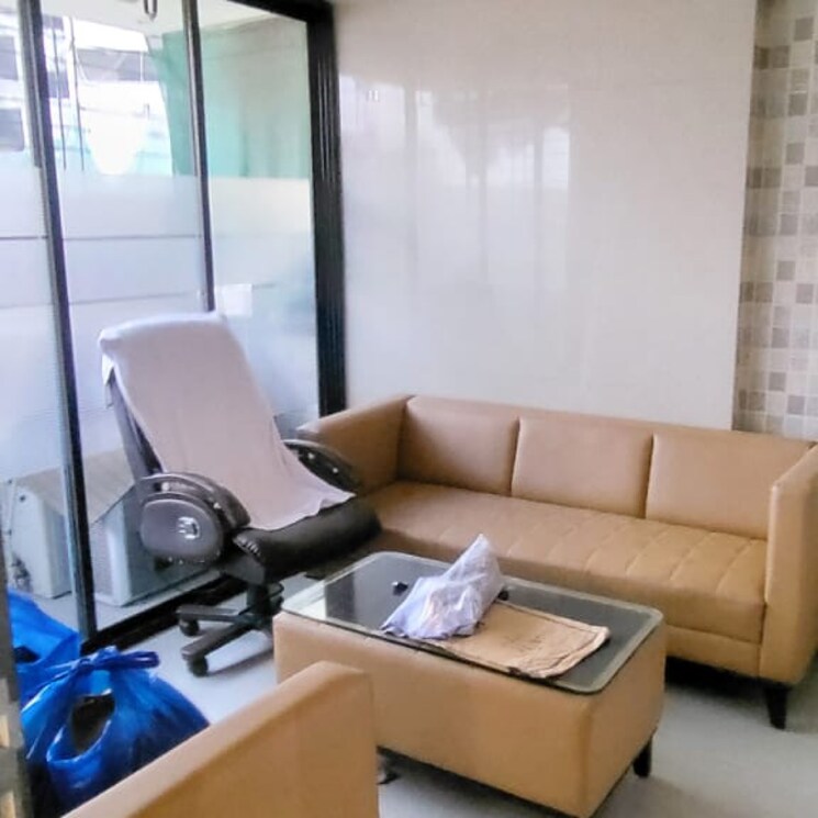 Team Area, kharghar-landmark-chs 4 Bedroom 2000 Sq.Ft. Penthouse In Kharghar Sector 6 Navi Mumbai 7044359