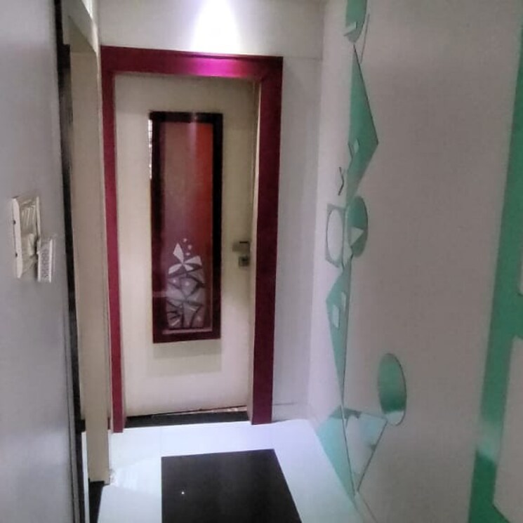 undefined, kharghar-landmark-chs 4 Bedroom 2000 Sq.Ft. Penthouse In Kharghar Sector 6 Navi Mumbai 7044359