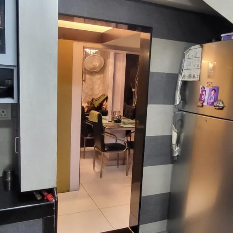 undefined, kharghar-landmark-chs 4 Bedroom 2000 Sq.Ft. Penthouse In Kharghar Sector 6 Navi Mumbai 7044359