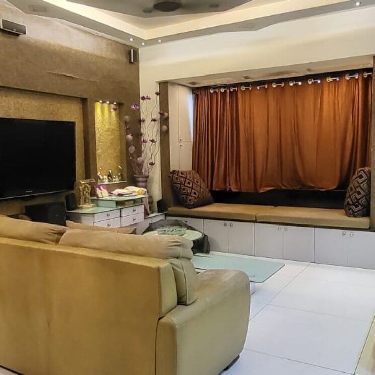 Team Area, kharghar-landmark-chs 4 Bedroom 2000 Sq.Ft. Penthouse In Kharghar Sector 6 Navi Mumbai 7044359